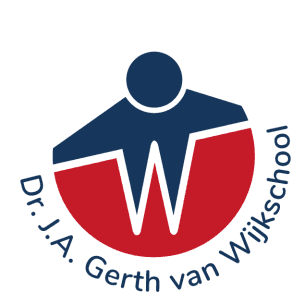 Dr. J.A. Gerth van Wijkschool logo