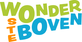 KC Wonderste Boven logo