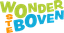 KC Wonderste Boven logo