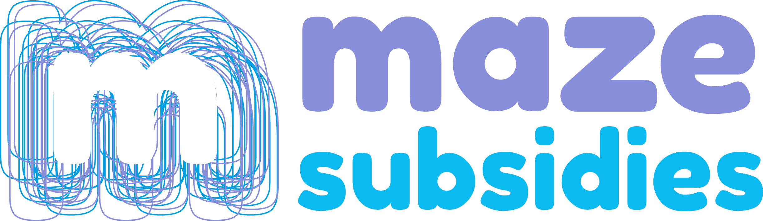 MAZE Subsidies logo